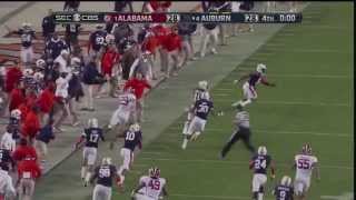 2014 BCS National Championship Trailer -- Florida State vs. Auburn