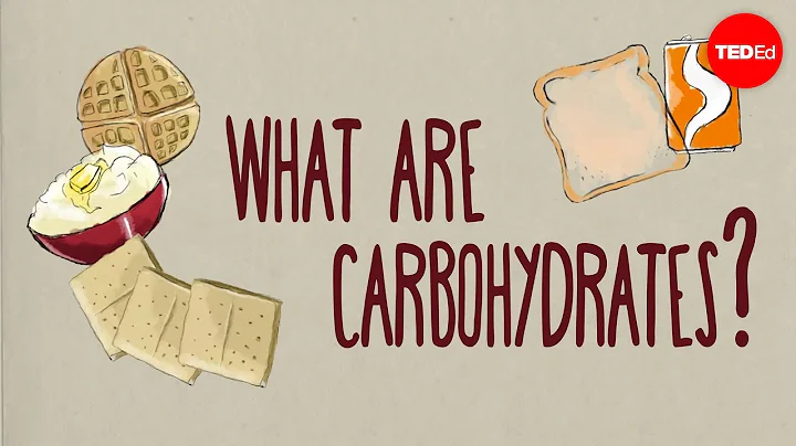How do carbohydrates impact your health? - Richard J. Wood - DayDayNews