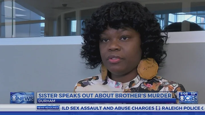 Durham man's accused killers were his friends, sis...
