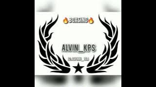 JUNGLE DUTCH BOXSING 2023 1 SKY GARDEN BERGETAR 🔥