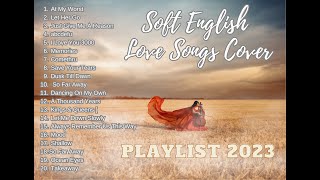 Soft English Love Songs Cover - The Best Playlist