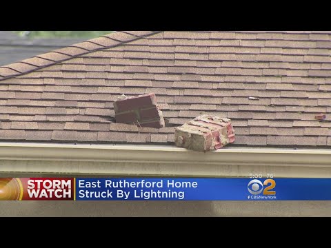 East Rutherford Home