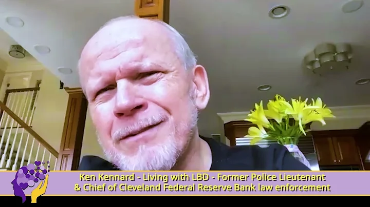 Ep. 8 - BEHAVIOR ISSUES & MEDICATIONS in Lewy Body Dementia