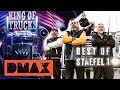 Best Of Staffel 1 | King Of Trucks | DMAX Deutschland