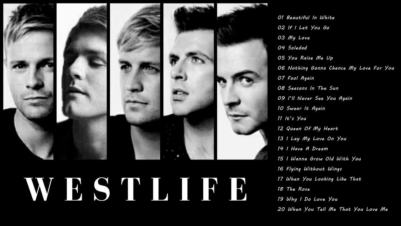 BEAUTIFUL IN WHITE l WESTLIFE LOVE SONG FULL ALBUM 2021 l WESTLIFE TOP HITS BEAUTIFUL IN WHITE l WESTLIFE LOVE SONG FULL ALBUM 2021 l WESTLIFE TOP HITS