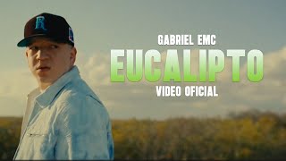 Gabriel EMC - Eucalipto (Video Oficial) Reggaeton Cristiano 2024 ｜  Transition 🌓💿
