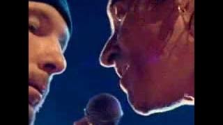 U2 - Stay (Faraway, So Close!) acoustic