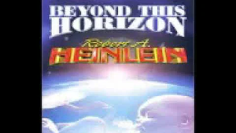 Beyond This Horizon Robert A. Heinlein
