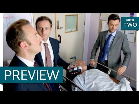 Future of the NHS? - Revolting: Episode 2 Preview - BBC Two