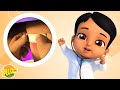 Doctor Song, डॉक्टर सांग, Hindi Rhymes by Super kids Network India