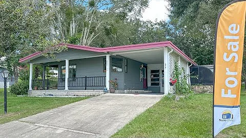 658 Hickory Hill, Lady Lake, FL 32159