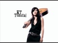 KT Tunstall - Leather (acustic).