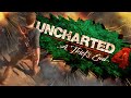 Uncharted 4 - Tiro, Porrada e Barrão!