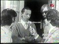 Difilm  tragedia de los andes reportaje a algorta fernadez y parrado 1972