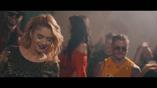 Alex Mica feat  D E P  & Kalif – Latina Loca Official Video