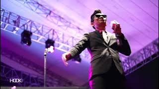 The Changcuters - Racun Dunia (Live at Futuristik 2019)