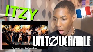 LEURS PIRE COMEBACK ?! | ITZY 