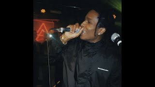 [FREE FOR PROFIT] ASAP ROCKY X BABY KEEM TYPE BEAT - MINIMUM | Free For Profit Beats