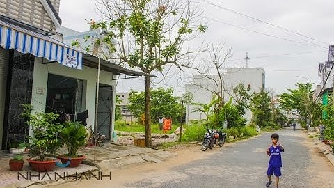 Bán nhà đường B5, KDC Hưng Phú, Hưng Phú, Cái Răng, Cần Thơ