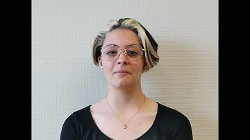 Interview d’Adrien et Margot - BTS SIO, option SLAM