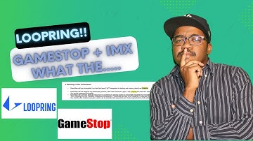 Gamestop and IMX Announcement