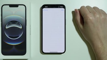 iPhone 16e: How to Find Purchase History in App Store