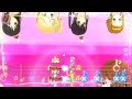 【けいおん!放課後ライブ!!】 Sunday Siesta 唯 HARD