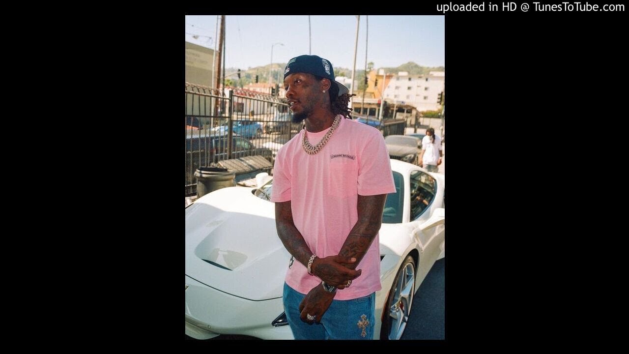 Free Offset x Pyrex Whippa Type Beat "Invest"