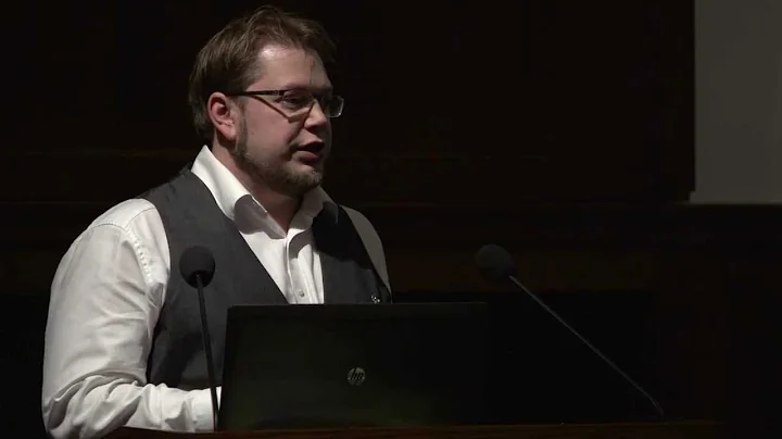 Cleantech Innovate - Granted Consultancy Ltd - Alex Chalkley