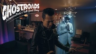 Watch Ghostroads: A Japanese Rock N Roll Ghost Story Trailer