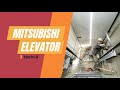 Mitsubishi elevator europe x tech40 recruitment