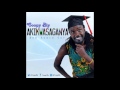 Akikwasaganya by Coopy Bly. OFFICIAL AUDIO