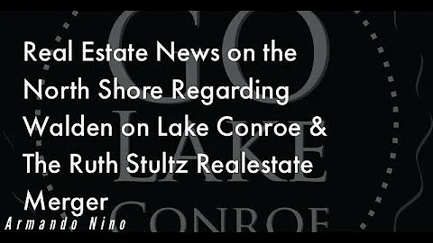 Area Pro Group & Ruth Stultz  Merger.