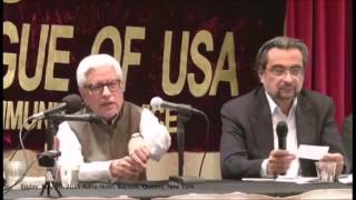 How can Layltul Qadar be on same day all over the world in different countries | Javed Ahmad Ghamidi