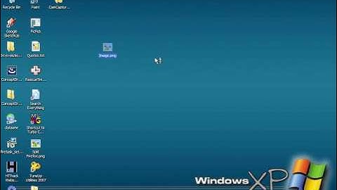 Add and remove Entries in your right Click Menu