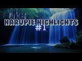 Harupie highlights 1  zombsroyale