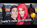 JEFFREE STAR’S EX NATE HAS A NEW GIRLFRIEND ALREADY!