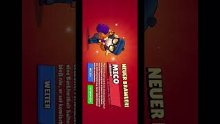 Neuer Brawler😀