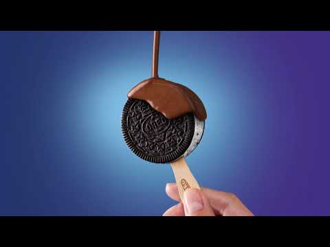 Oreo Stick Sandwich WOW 12s GR - Oreo Stick Sandwich WOW 12s GR