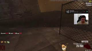 TOWN ROUND 101 NEW WORLD RECORD NO JUG
