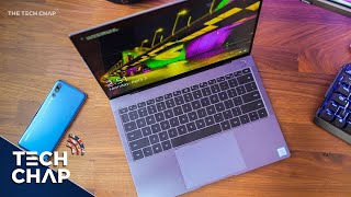 TOP 5 Back to School Laptops 2018! | The Tech Chap