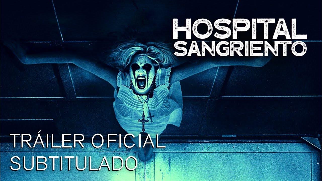 Hospital Sangriento Estreno 24 de Agosto 2023 YouTube