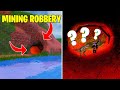 New Mining Robbery and Dinosaur Invasion In Jailbreak Roblox? (Roblox Jailbreak Update Prediction)