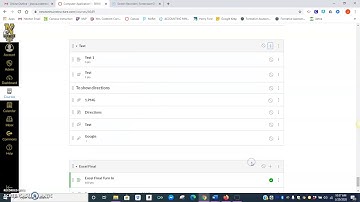 Adding External Tools in Canvas