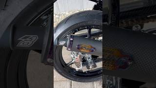 Download Lagu Cek sound knalpot botuna racing ninja 2 tak #challenge #tutorial #vlog #modified #custom #diy MP3