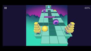 [Rolling Sky Remake 1.3.0r] Canyon Encounters on a Budget