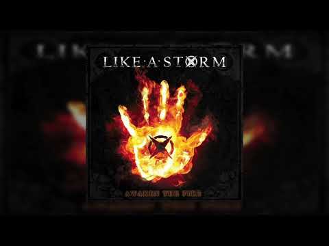 Like A Storm - Gangsters Paradise