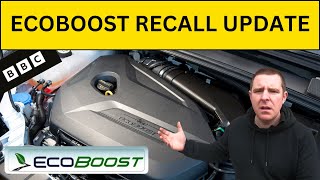 FORD UK REJECTS ECOBOOST RECALL - THE BBC STEPS IN