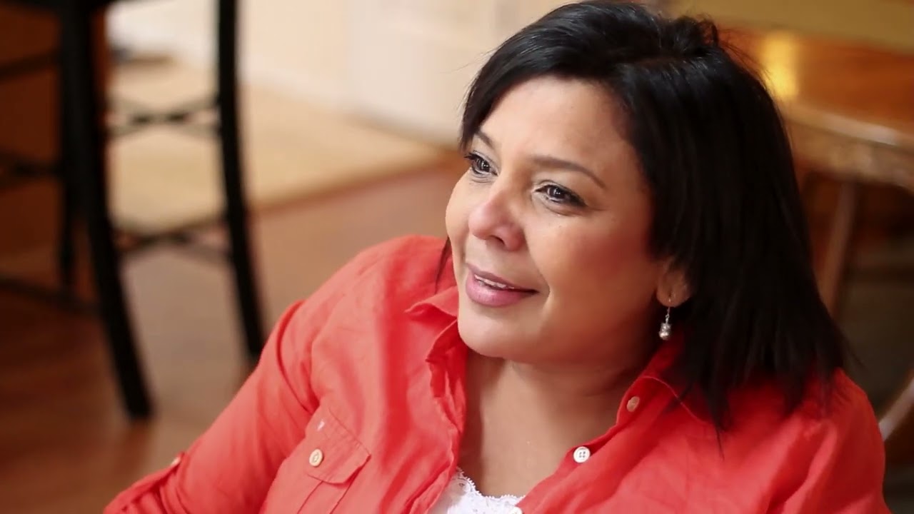 Conoce a Andre, un empleado de banca que cree que todos somos hijos de Dios