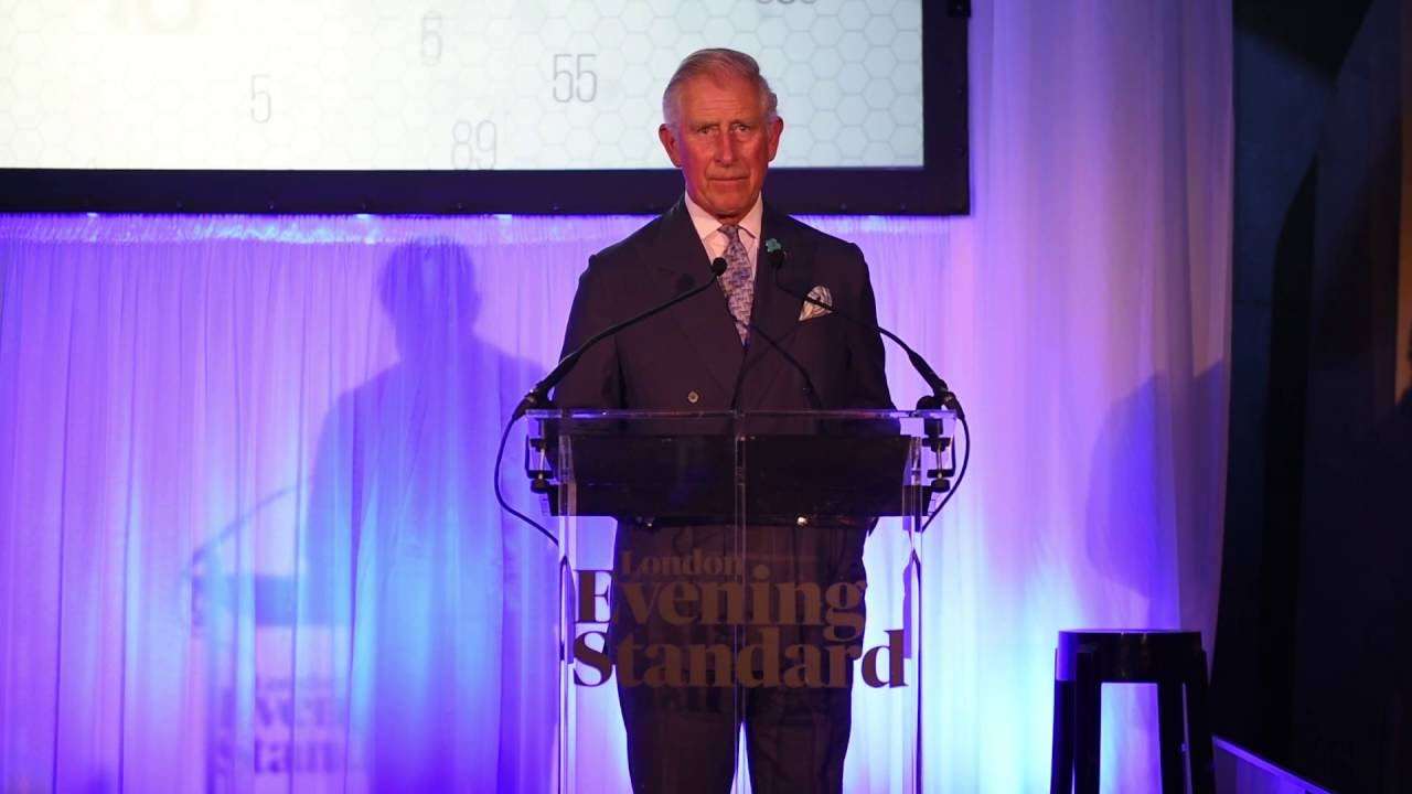 Image result for prince charles londoner of the decade